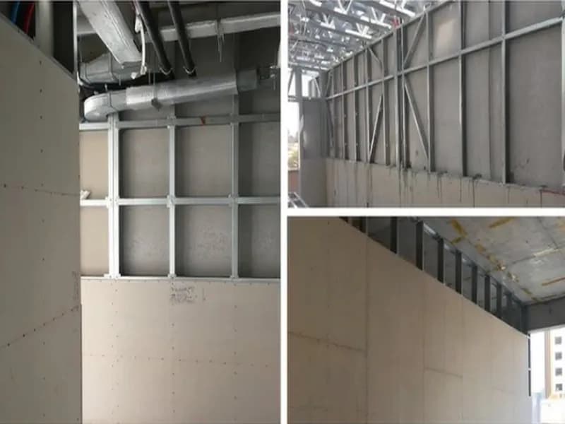 Construction site